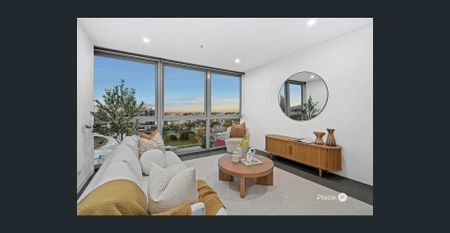 Stunning Two-Bedroom Apartment Offering an Enviable Position - Photo 2