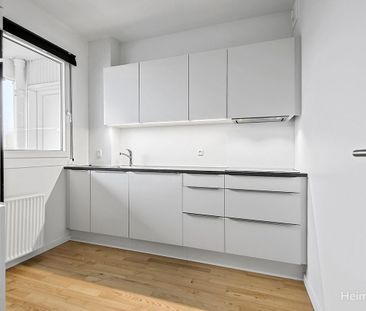 Velkommen til Mølleparkvej ( Vestbo) - Photo 4