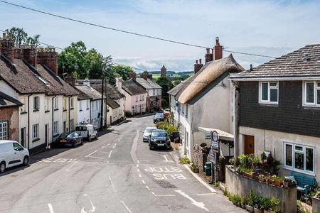 Ottery Street, Otterton, Budleigh Salterton, EX9 - Photo 5