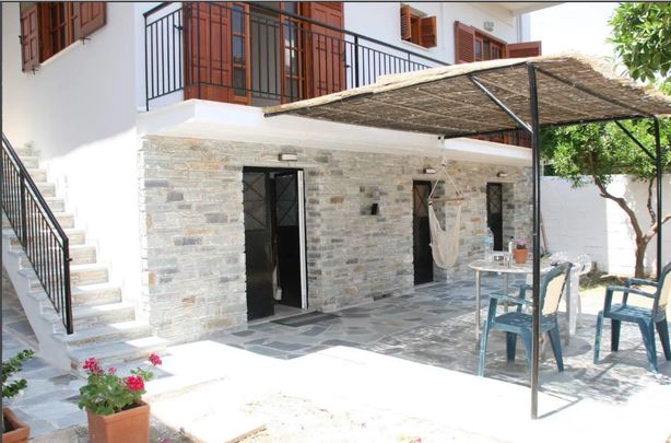 Διαμέρισμα για ενοικίαση Κέντρο (Αμάρυνθος) - Photo 1
