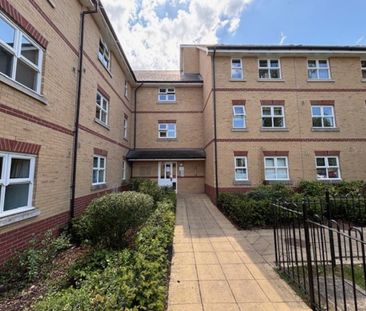 Winstanley Court, Cromwell Road, Cambridge - Photo 3