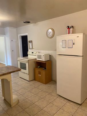 For Lease - 270 Sarnia Road Unit# main level, London North, Ontario - Photo 1