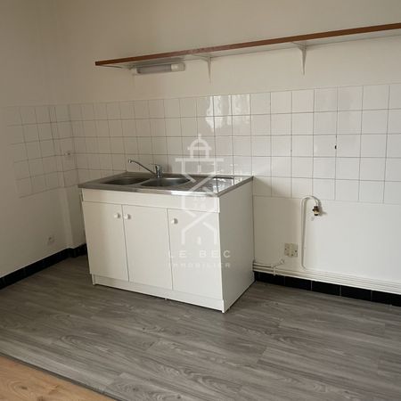 LORIENT - Sympathique T2 de 42m² - Photo 4