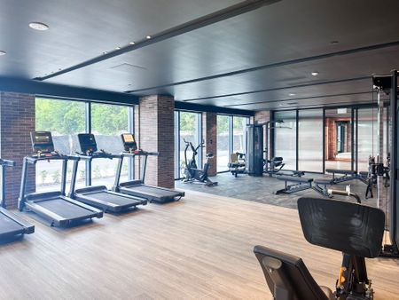 For Lease - 4010 Eglinton Avenue Unit# 1411, Toronto, Ontario - Photo 3