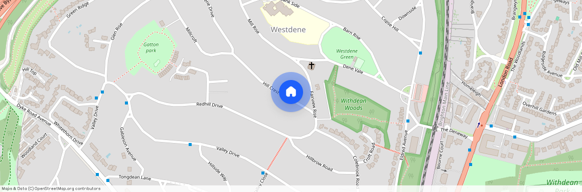 Hillcrest Court, Hillcrest, Westdene