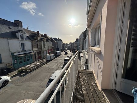 Location Appartement 4 pièces 92m² - Photo 2