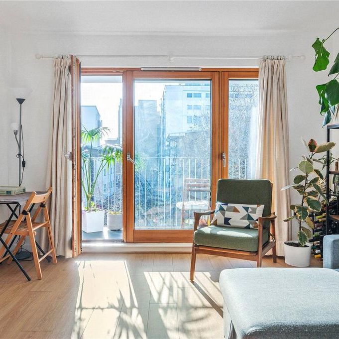 2 bedroom duplex to rent - Photo 1