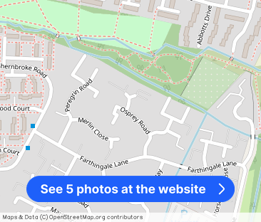 Osprey Road, Waltham Abbey - Photo 1