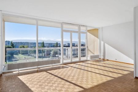 5 Zimmer, 95 m², 4. Stock - Foto 2