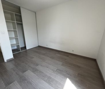 Location Maison 4 pièces 86m² AMBARES ET LAGRAVE 33440 - Photo 3