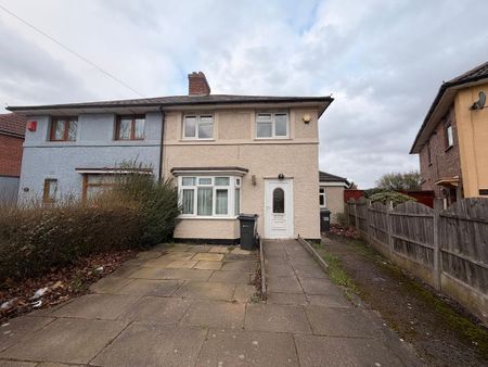 3 bedroom semi-detached house to rent - Photo 3