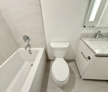 For Lease - 2 Erskine Road Unit# 1408, Mississauga, Ontario - Photo 4