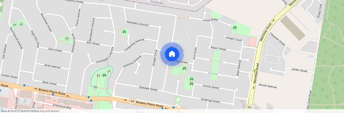 23 Furzer St, Qld 4118, Browns Plains