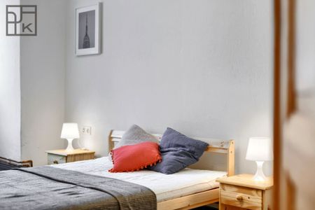 Pokój, ul. Jana Henryka Dąbrowskiego - Zdjęcie 3