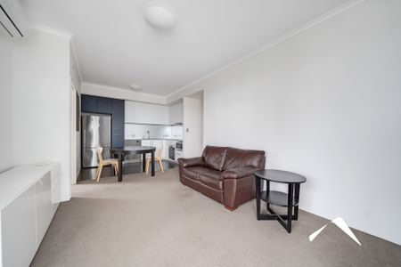 35/15 Aberdeen Street, PERTH WA 6000 - Photo 5