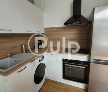 Appartement à louer à Lens - Réf. 10907 - Photo 4
