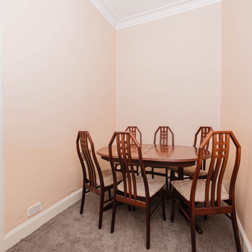4003L - Montrose Terrace, Edinburgh, EH7 5DL - Photo 1