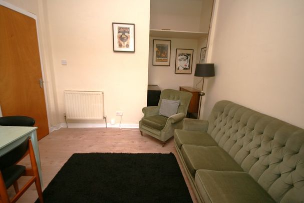 Berkeley Street, Bright 1 Bed Furnished Apartment, Available 25/08/2025 - Photo 1