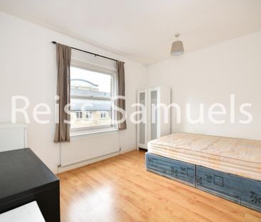 5 bedroom terraced house to rent - Photo 3