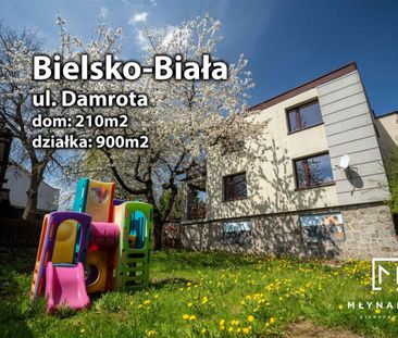 Mieszkanie na wynajem Bielsko-Biała, Centrum, Damrota 87.20 m - Фото 5