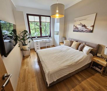 Apartament na Warszewie z windą,2 miejsca w garażu - Photo 1