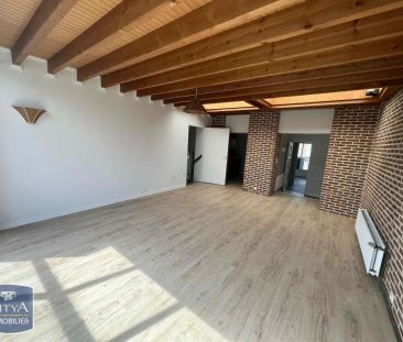 Appartement à louer 4 pièces 126.38m² - Photo 1