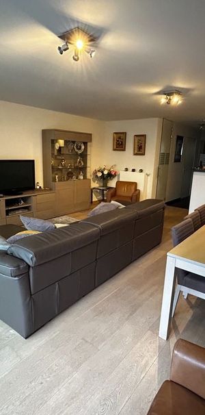 Appartement te huur in Oostende voor € 1.150 met 2 slaapkamers - foto 1