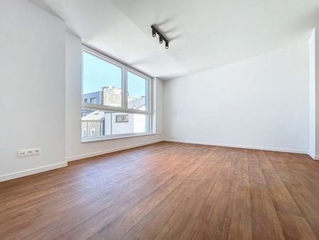 Appartement te huur - Photo 3
