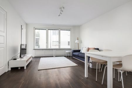 Luxgatan, Stockholm - Foto 2