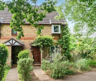 1 bedroom terraced house to rent - Photo 3