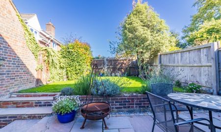 2 bedroom house to rent - Photo 5