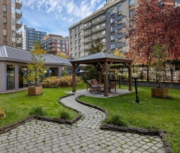 1055 Rue St-Mathieu, app.947, H3H 2S3, H3H 2S3, Montréal - Photo 6