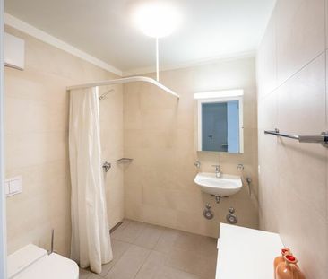 1.5 Zimmer, 32 m², 2. Stock - Foto 6