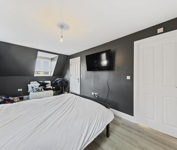 Chainbridge Court, Thrapston - Photo 5