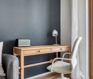 Blueground ID161, Favoriten - Photo 1