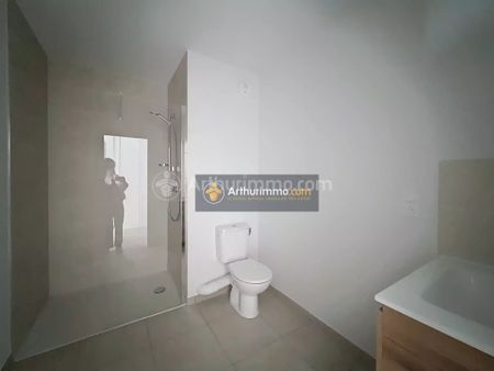 Location Appartement 1 pièce 30m² CLERMONT FERRAND 63100 - Photo 4