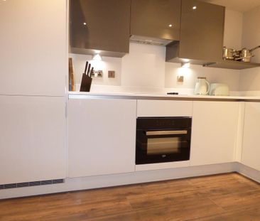 1 bedroom apartment to rent - Photo 6