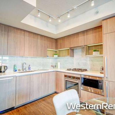 DOWNTOWN-One Pacific-11F MODERN LUXURY LIVING-5 STAR Amenities - Photo 1