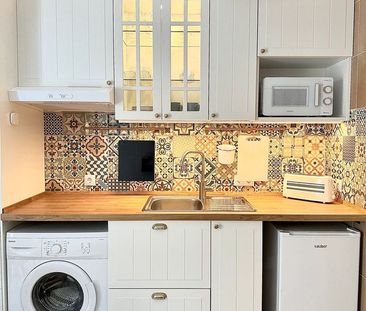 Alquiler de estudio en Calle Paralela Estocolmo, 5 - Photo 6