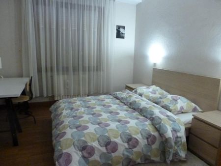 Location Appartement 4 pièces Meublé 84m² ANNECY 74000 - Photo 2