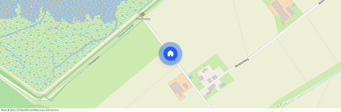 Dwarsweg, 4411 SE Rilland