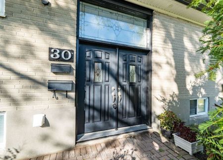For Lease - 30 FOREHT Crescent Unit# BSMT, Aurora, Ontario - Photo 2