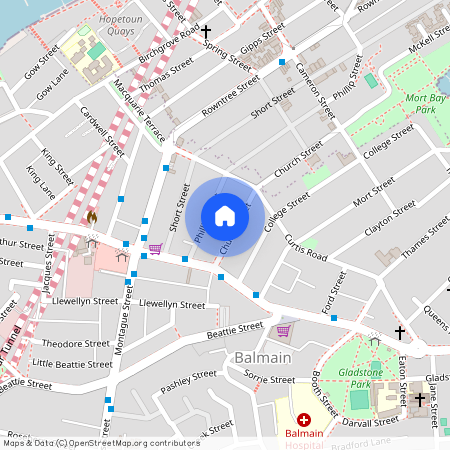 20 Church Street, NSW 2041, Balmain