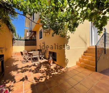 Alquiler de chalet pareado en Calle Enrique Granados - Photo 1