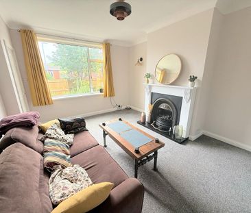 2 bedroom end of terrace house to rent - Photo 1