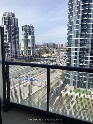 For Lease - 30 Gibbs Road Unit# 1404, Toronto, Ontario - Photo 5