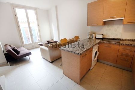 Alquiler de dúplex en Calle Beatas, 43 - Photo 2