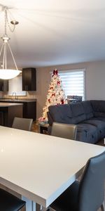 MAI JUIN JUILLET 2025 Longueuil – Saint-Hubert – Appartement 5 1/2 à louer – Ascenseur privé – Très luxueux – 2 balcons - Photo 3