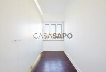 Apartamento T3 para alugar em Lisboa