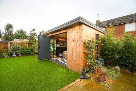 Cornfield Close, CH66 2YU, Ellesmere Port - Photo 5